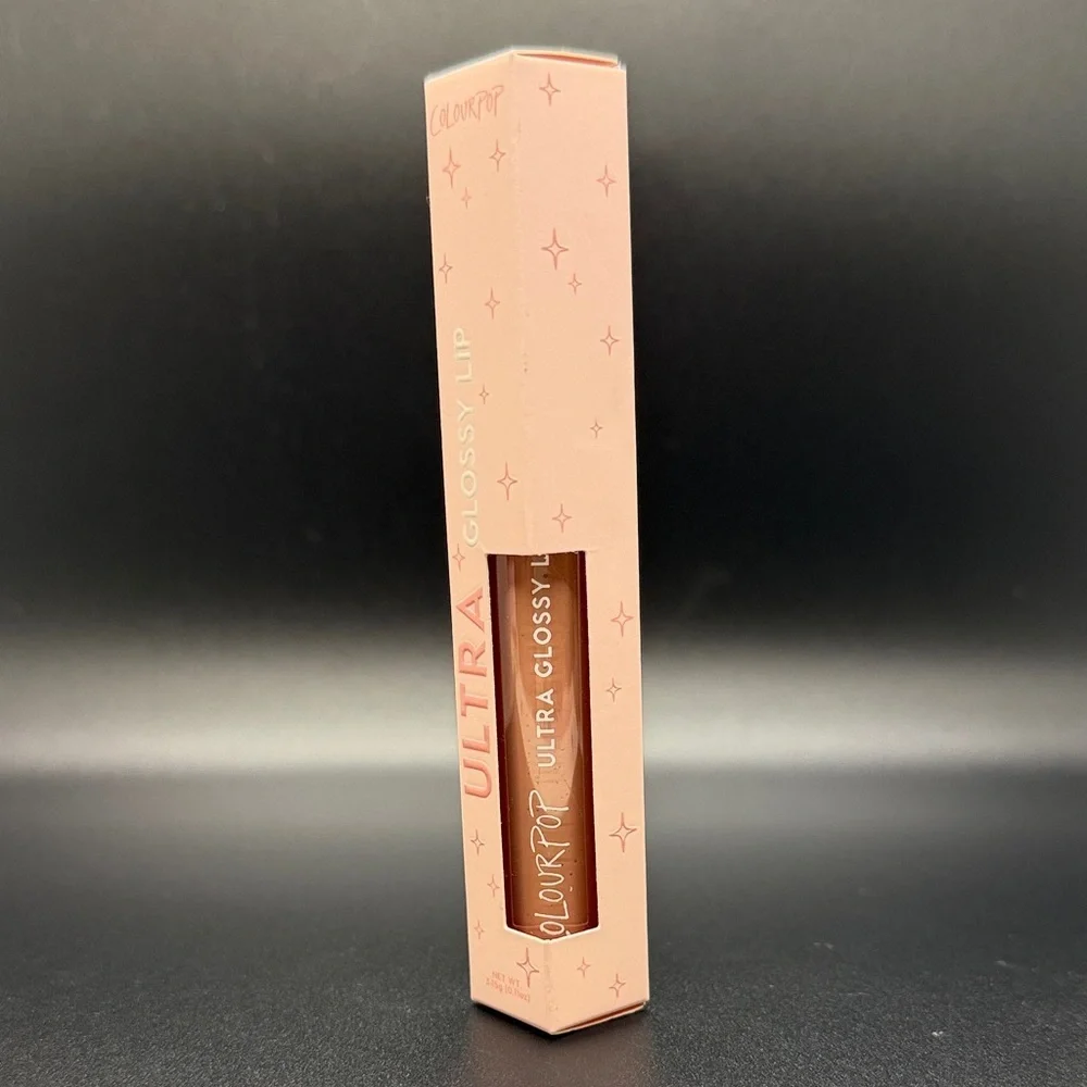 3/$15 🌸 ColourPop Ultra Glossy Lip